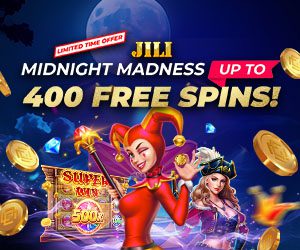 JILI Midnight Madness